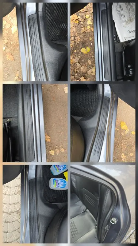 Продаю свой mitsubishi lancer 9, 2007 г. в. с живым кузовом, 4 поколения, 181 500 км. оригинального пробега. покупал дорого, у единственного владельца в 2023 году на пробеге 160 000 км. в авто вложено очень много сил и денег около 300 000 р. комплектация со всеми стеклоподьемниками, кондиционером, подогревом передних сидений. авто в отличном техническом состоянии, без вложений, все масла (двигатель, гур, коробка) и фильтры поменяны, масло не ест. установлено: новая сигнализация, магнитола с камерой заднего вида, сделан антикор, литые диски, чехлы и пр. отдам много всякой всячины в подарок. цена: 580 т. р. небольшой торг. +7 949 323 43 30 📲 tg: @jatix2023 📞 звоните: +7(949)3234330 - фотография - 4