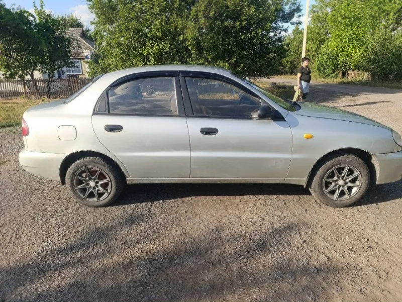 Продам автомобиль daewoo sens год: 2006 объем: 1.3 цена: 170000 р. (торг уместен) телефон: +79493089064, +79490771544 старобешевский р-н, с. новокатериновка 📞 звоните: +7(949)3089064 - фотография - 2