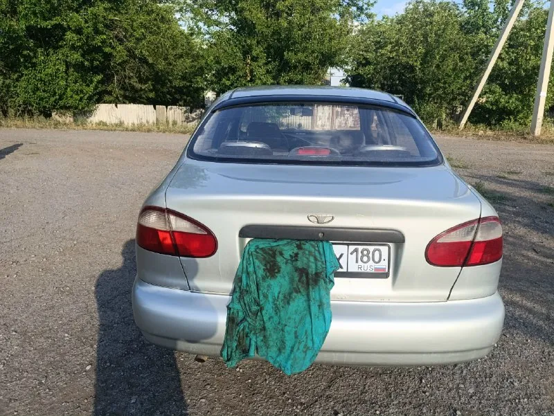 Продам автомобиль daewoo sens год: 2006 объем: 1.3 цена: 170000 р. (торг уместен) телефон: +79493089064, +79490771544 старобешевский р-н, с. новокатериновка 📞 звоните: +7(949)3089064 - фотография - 3