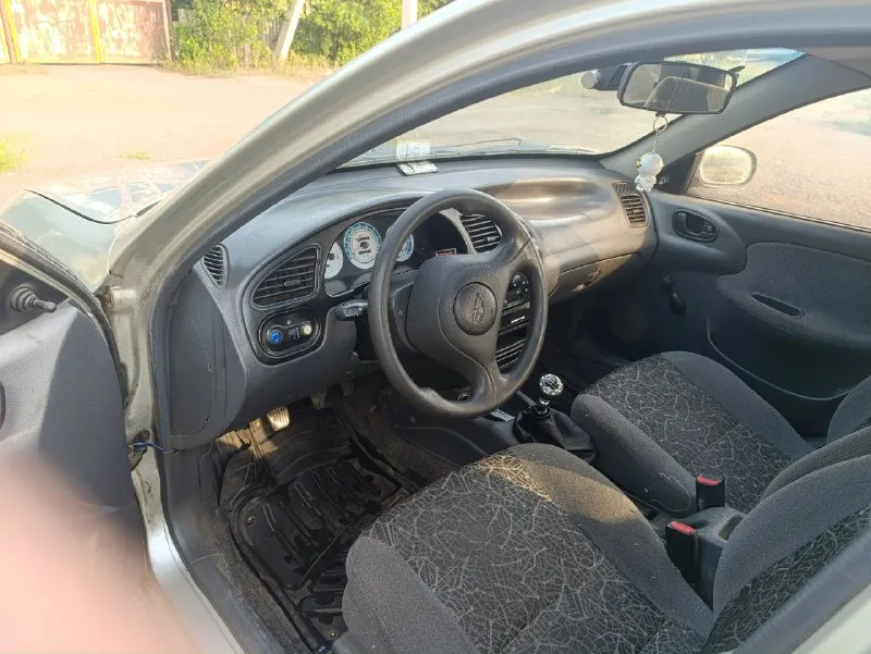 Продам автомобиль daewoo sens год: 2006 объем: 1.3 цена: 170000 р. (торг уместен) телефон: +79493089064, +79490771544 старобешевский р-н, с. новокатериновка 📞 звоните: +7(949)3089064 - фотография - 4
