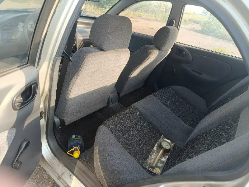 Продам автомобиль daewoo sens год: 2006 объем: 1.3 цена: 170000 р. (торг уместен) телефон: +79493089064, +79490771544 старобешевский р-н, с. новокатериновка 📞 звоните: +7(949)3089064 - фотография - 5