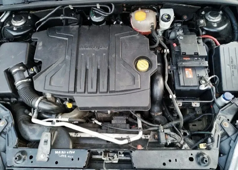 Fiat croma 2008, 1.9 590 000₽ +79495771368 - влад донецк машина из бельгии, куплена у первого хозяина в 2018 году, я первый владелец по птс, брали для себя. гаражного хранения, авто большое, комфортное, взгляды на дороге ловит, в обслуживании не прихотливое. модель редкая но вся сборка опеля, детали и тд. с ними проблем нет никаких, все в доступности. в подарок отдам новые детали, которые еще не ставились и зимнюю резину. пробег на фото - 220тыс. для такого движка пробег маленький, такие дизеля ходят 500 и больше. дизель. велюровый салон, комплектация очень хорошая. оцинковaнный кузoв, поpoги, cтaкaны и дно целыe. обслуживалась вовремя, каждые 5-7тыс менялось масло в двигателе. также заменялось масло регулярно менялись все расходники, по ходовой также все менялось своевременно. удален сажевый. катализатор в отличном состоянии остался. машина на рф учете. в комплекте зимняя и летняя резина. расход по городу - 9л. , по трассе - 5-6л. два ключа. по мин 📞 звоните: +7(949)5771368 - фотография - 10