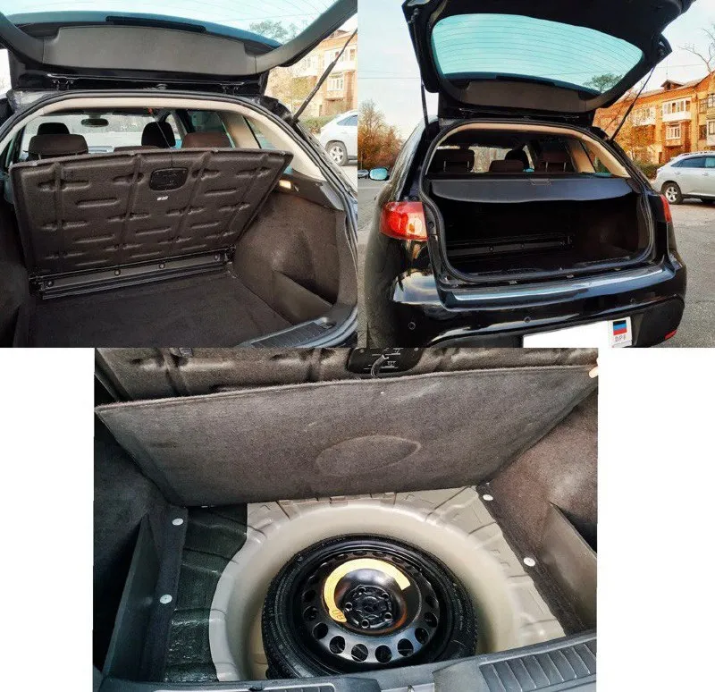 Fiat croma 2008, 1.9 590 000₽ +79495771368 - влад донецк машина из бельгии, куплена у первого хозяина в 2018 году, я первый владелец по птс, брали для себя. гаражного хранения, авто большое, комфортное, взгляды на дороге ловит, в обслуживании не прихотливое. модель редкая но вся сборка опеля, детали и тд. с ними проблем нет никаких, все в доступности. в подарок отдам новые детали, которые еще не ставились и зимнюю резину. пробег на фото - 220тыс. для такого движка пробег маленький, такие дизеля ходят 500 и больше. дизель. велюровый салон, комплектация очень хорошая. оцинковaнный кузoв, поpoги, cтaкaны и дно целыe. обслуживалась вовремя, каждые 5-7тыс менялось масло в двигателе. также заменялось масло регулярно менялись все расходники, по ходовой также все менялось своевременно. удален сажевый. катализатор в отличном состоянии остался. машина на рф учете. в комплекте зимняя и летняя резина. расход по городу - 9л. , по трассе - 5-6л. два ключа. по мин 📞 звоните: +7(949)5771368 - фотография - 9