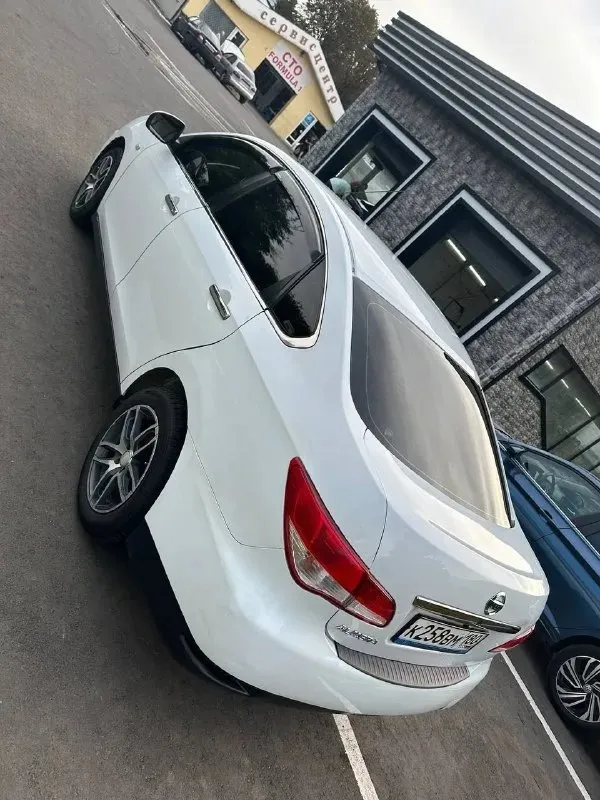 Продам автомобиль, собственник! цена: 675 000 ☎️+79494975528 almera, машина 2015, кузов g15. пробег:... - фотография