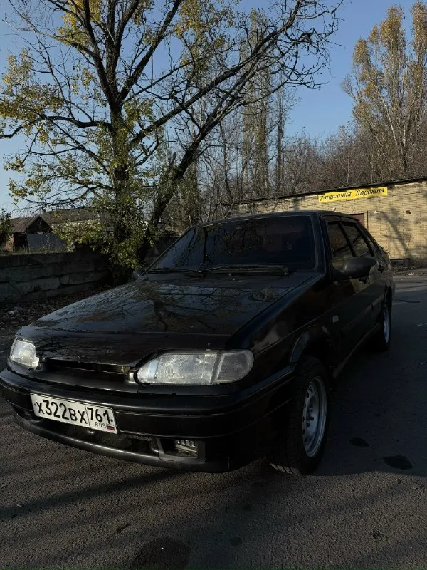 Продам ваз 2115 в хорошем состоянии двигатель работает как часы стоят стойки ss20 дно не гнилое 200.000 руб +79493459486 📞 звоните: +7(949)3459486 - фотография - 2