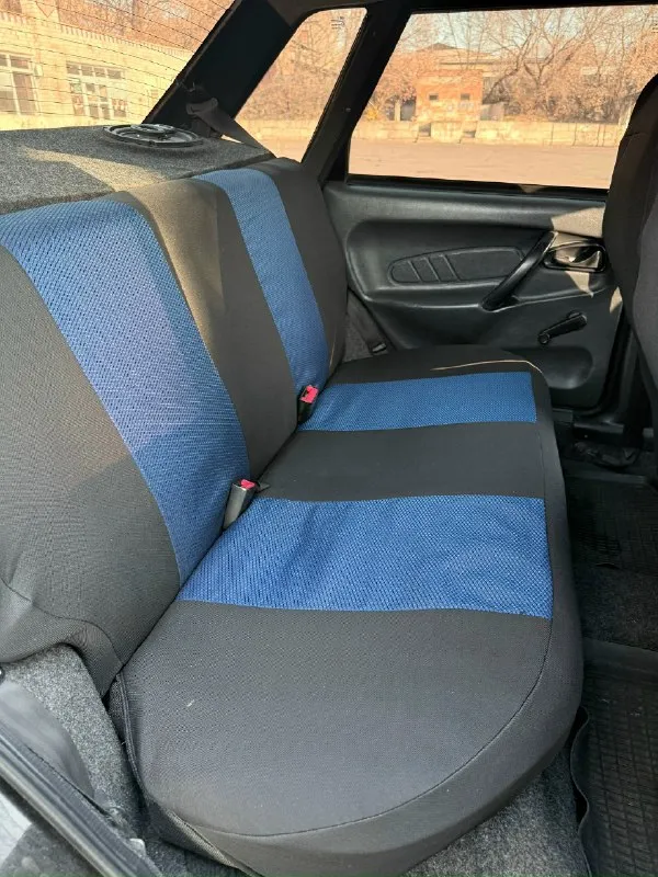 Продам ваз 2115 в хорошем состоянии двигатель работает как часы стоят стойки ss20 дно не гнилое 200.000 руб +79493459486 📞 звоните: +7(949)3459486 - фотография - 5