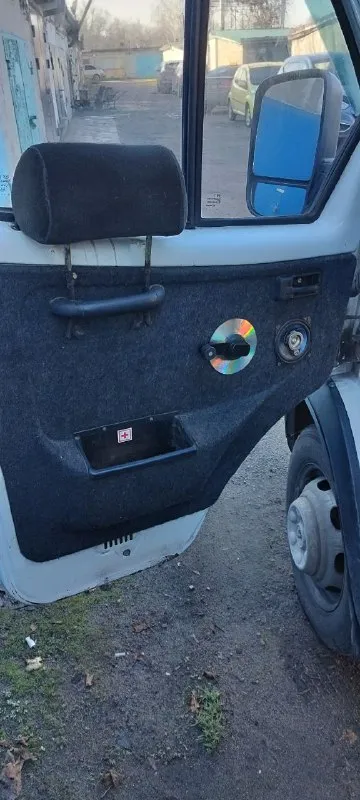 Продам газель бизнес! 2012 год. пробег: 206000 двигатель работает ровно стоит газ пропан, в птс вписан. кузов 4.20 с завода тент новый. автомобиль находится в донецке. цена: 950000 тел: +79495029484 📲 tg: добрый шубин 📞 звоните: +7(949)5029484 - фотография - 10