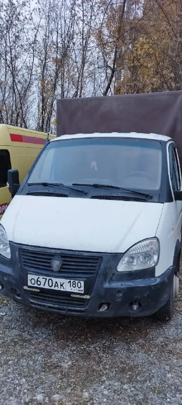 Продам газель бизнес! 2012 год. пробег: 206000 двигатель работает ровно стоит газ пропан, в птс вписан. кузов 4.20 с завода тент новый. автомобиль находится в донецке. цена: 950000 тел: +79495029484 📲 tg: добрый шубин 📞 звоните: +7(949)5029484 - фотография - 4