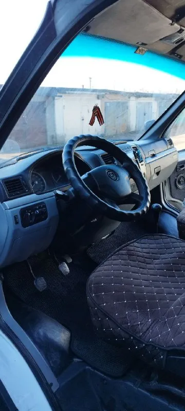 Продам газель бизнес! 2012 год. пробег: 206000 двигатель работает ровно стоит газ пропан, в птс вписан. кузов 4.20 с завода тент новый. автомобиль находится в донецке. цена: 950000 тел: +79495029484 📲 tg: добрый шубин 📞 звоните: +7(949)5029484 - фотография - 8