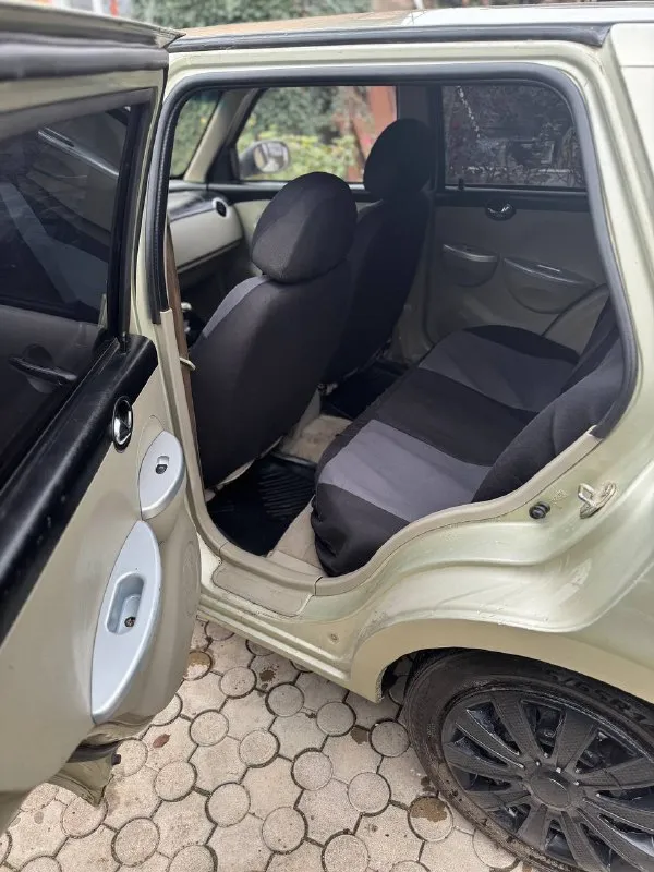 Продам отличный пятидверный хэтчбэк лифан smily 2011 года. автомобиль имеет комфортный салон, расход 6,3 литра, хороший запас пространства спереди и сзади, вместительный для своей категории багажник и хорошее базовое оснащение. 1.3л 8a-fe (89л. с.), полностью обслужен, работает ровно. коробка в порядке, все передачи включаются плавно. подвеска отрабатывает на неровностях как надо. комплектация включает в себя кондиционер, электропривод стекол и боковых зеркал, задний перктроник, аудиосистему с usb и многое другое. цена 290тр. +79493094004 📲 tg: станислав 📞 звоните: +7(949)3094004 - фотография - 10