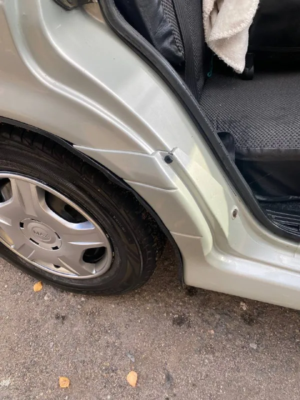 Ваз 2115 пробег 175000 1.5 8 клапанов без гнилья, состояние на отлично, расход 7.5-8 по городу, любой осмотр, ходовая отлично, двс кпп на отлично. автомобиль в макеевке. любое переоформление. цена 340, реальному покупателю торг у капота. +79494390943 📲 tg: dimka z 📞 звоните: +7(949)4390943 - фотография - 6