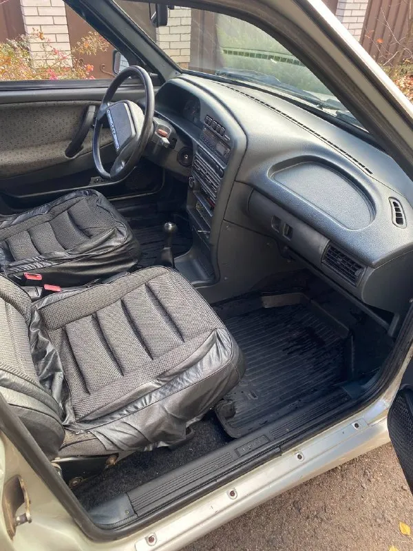 Ваз 2115 пробег 175000 1.5 8 клапанов без гнилья, состояние на отлично, расход 7.5-8 по городу, любой осмотр, ходовая отлично, двс кпп на отлично. автомобиль в макеевке. любое переоформление. цена 340, реальному покупателю торг у капота. +79494390943 📲 tg: dimka z 📞 звоните: +7(949)4390943 - фотография - 8