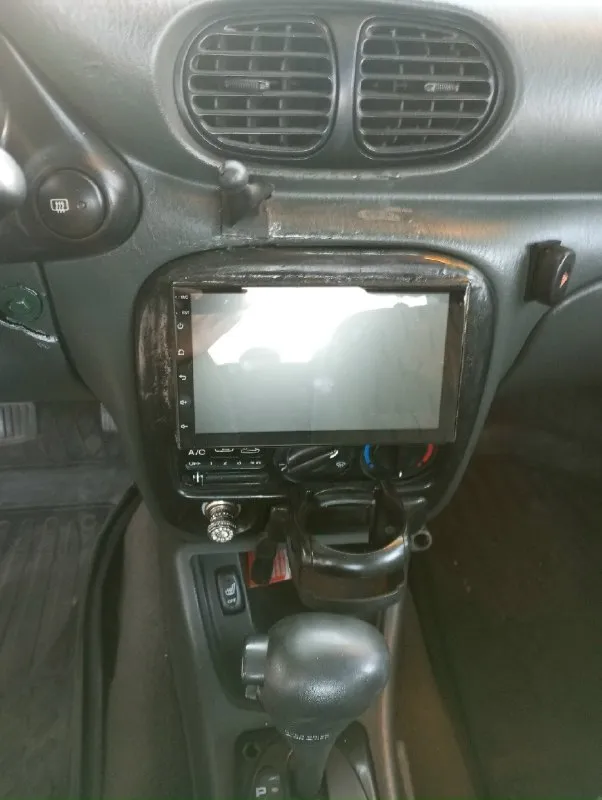 Продам hyundai акцент 98г автомат цена 210т. р т. +79495668073 📞 звоните: +7(949)5668073 - фотография - 3