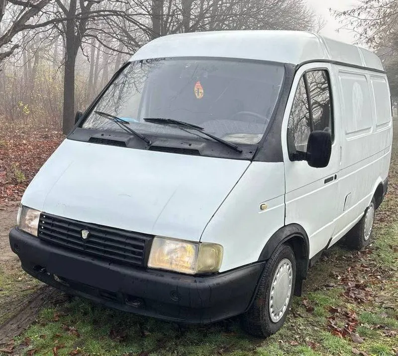 Продам отличный хозяйский соболь, автомобиль весь обслужен и готов на любые расстояния. кузов как по... - фотография