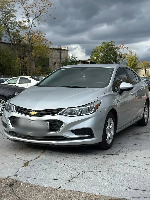 2018год 1.4, 140л. с. акпп 6ступ автомат пробег 105тыс км. один хозяин в птс машина в хорошем состоя... - фотография