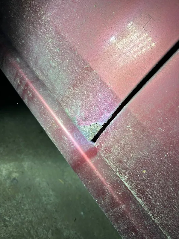 🚗 продам автомобиль 🚗 dacia(renault) logan дача, renault логан ▶️ год выпуска: 2006 ▶️ пробег: 290.000км подтверждён автотекой!!! ▶️ объём двигателя: 1.4 л. с ℹ️ описание: ✅ автомобиль в хорошем состоянии. ✅ двигатель, кпп на отлично! ✅ красивый красный цвет ✅ салон чистый, ухоженный. 🔥комплектация🔥 --кондиционер-- • есп 2 шт • гур -подогрев заднего стекла регулировка зеркал работает каждая кнопочка 🏛 юридически автомобиль чист, никаких штрафов и запретов! 💰 цена: 250.000 рублей торг на месте!!! 🏢 осмотр: г. макеевка ☎️ телефон для связи: +79493182223 / +79495850402 вацап, телеграмм на номере звоните, пишите!!!телефон работает всегда. ..!!! 📞 звоните: +7(949)3182223 - фотография - 2