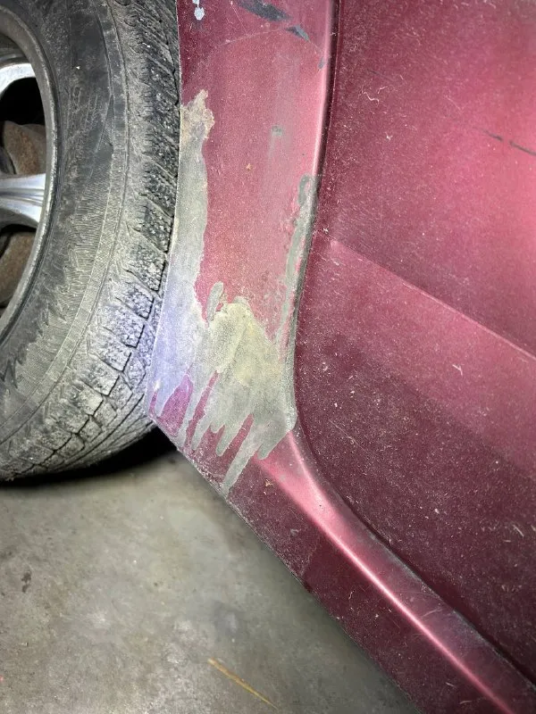 🚗 продам автомобиль 🚗 dacia(renault) logan дача, renault логан ▶️ год выпуска: 2006 ▶️ пробег: 290.000км подтверждён автотекой!!! ▶️ объём двигателя: 1.4 л. с ℹ️ описание: ✅ автомобиль в хорошем состоянии. ✅ двигатель, кпп на отлично! ✅ красивый красный цвет ✅ салон чистый, ухоженный. 🔥комплектация🔥 --кондиционер-- • есп 2 шт • гур -подогрев заднего стекла регулировка зеркал работает каждая кнопочка 🏛 юридически автомобиль чист, никаких штрафов и запретов! 💰 цена: 250.000 рублей торг на месте!!! 🏢 осмотр: г. макеевка ☎️ телефон для связи: +79493182223 / +79495850402 вацап, телеграмм на номере звоните, пишите!!!телефон работает всегда. ..!!! 📞 звоните: +7(949)3182223 - фотография - 4