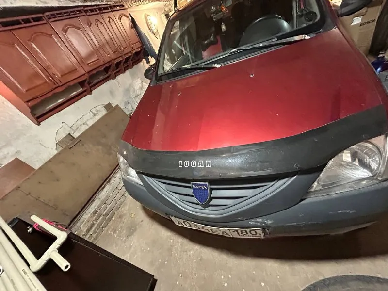 🚗 продам автомобиль 🚗 dacia(renault) logan дача, renault логан ▶️ год выпуска: 2006 ▶️ пробег: 290.000км подтверждён автотекой!!! ▶️ объём двигателя: 1.4 л. с ℹ️ описание: ✅ автомобиль в хорошем состоянии. ✅ двигатель, кпп на отлично! ✅ красивый красный цвет ✅ салон чистый, ухоженный. 🔥комплектация🔥 --кондиционер-- • есп 2 шт • гур -подогрев заднего стекла регулировка зеркал работает каждая кнопочка 🏛 юридически автомобиль чист, никаких штрафов и запретов! 💰 цена: 250.000 рублей торг на месте!!! 🏢 осмотр: г. макеевка ☎️ телефон для связи: +79493182223 / +79495850402 вацап, телеграмм на номере звоните, пишите!!!телефон работает всегда. ..!!! 📞 звоните: +7(949)3182223 - фотография - 8