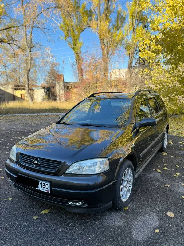Продам opel astra g 1.6 16v 2000 года выпуска. двигатель самый надежный и простой: 1.6 бензин. коробка: механика. ❗цена 420.000.руб(торг)❗ авто местное, не пригон с рф. сюда заехала с литвы в 2019 году. здесь один хозяин. авто стоял на днр учете, сейчас уже на 180-м регионе. по двигателю, была полная капиталка на 240 тысячах, мотор практически новый, масло не ест не грамма. помпа и грм заменены тогда же ( 20 тыс назад). по коробке, без проблем, все втыкается ничего не хрустит. в том году менялось сцепление в сборе с корзиной и выжимным. по кузову авто практически вся в родном окрасе, дно, пороги, низа дверей, арки, все целое!!! кузов оцинкованный !!!!без рыжиков. очень вместительный багажник, просто огромный. кому нужен хороший, целый универсал под работу, добро пожаловать. по документам, авто юридически чистое. переоформление обязательно!!! машина находится в макеевке. цена 420.000 тыс. торг есть. +79490943554 📞 звоните: +7(949)0943554 - фотография - 6