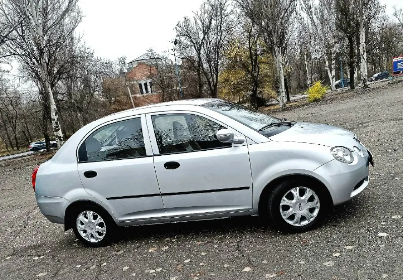 Марка автомобиля: cherry jaggi qq6 (s21) цена: 380.000₽ город: донецк район: кировский год выпуска:... - фотография