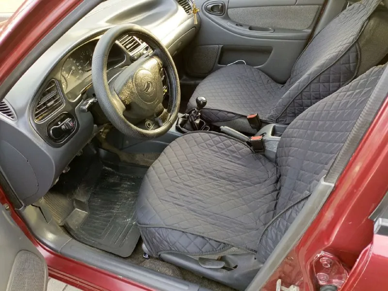 Продам заз ланос хетчбэк! 2010года в отличном состоянии вложения не требует! газ евро 4, родной пробег 260тыс. не гнилой не ржавый днище пороги стаканы целые. двигатель 1.5 масло не ест не дымит работает как часы. коробка не выбивает, ходовая не стучит не гремит. салон чистый. полная комплектация гур кондиционер передние стеклоподъемники музыка сигнализация новая зимняя резина газ евро 4 литые диски, туманки. документы в полном порядке без штрафов арестов и ограничений! цена 320.000 рублей торг тел:+79495589051 осмотр донецк - фотография - 8