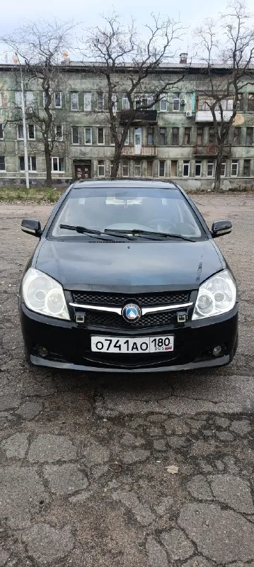 Продам geely мк 2008 год, 1.5 объем, коробка механика. -установлено газовое оборудование ( метан) - передние и задние дисковые тормоза - противотуманные фары - подогрев зеркал - 4 электростеклоподьемника - центральный замок - подушки безопасности - abs - кондиционер по двигателю и коробке нареканий нет. кузов сварки и покраски не требует. стоимость 370.000 руб, торг у капота. вопросы по номеру +79493546235 (+79493546234) 📞 звоните: +7(949)3546235 - фотография - 3