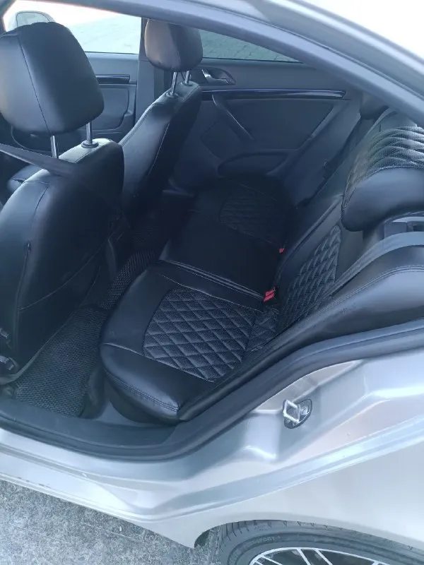 Продам skoda octavia a5 рестайлинг 2011 года 1.4 саха новый контрактный стейдж1 пробег 60т. км дсг мокрая обслужена машина без проблем вложений не требует стоит хорошая музыка мажок усилок и саб два комплекта колес зима/лето переоформление без проблем возможен обмен с вашей доплатой цена 850000т. р. +79494860958 📲 tg: александр ш 📞 звоните: +7(949)4860958 - фотография - 9