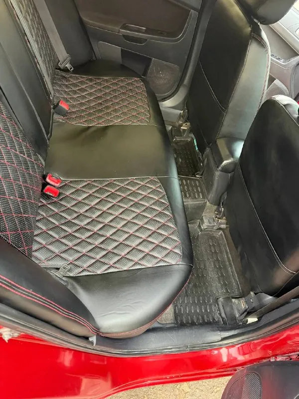 Mitsubishi lanser 10 2007 год я 3 хозяин, птс оригинал двигатель 1.8 143 л. с. бензин коробка полноценный автомат переключает плавно без пинков пробег 252400 тыс км из последнего делалась ходовая, замена подушек двигателя перед зад. в том году поставил двигатель контрактник, не дымит масло не ест, документы на движок есть кондиционер холодит, подогрев все в исправном состоянии, все что должно крутиться все работает сигнализация с автозапуском парктроники магнитола андроид литые диски r16 новые чехлы один комплект ключей на зимней шипованной резине + комплект летней один сезон отъездил ухоженный автомобиль цена 1 🍋 + торг тел +79591874711 📞 звоните: +7(959)1874711 - фотография - 6