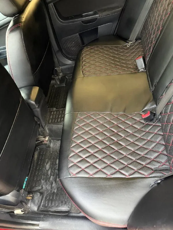 Mitsubishi lanser 10 2007 год я 3 хозяин, птс оригинал двигатель 1.8 143 л. с. бензин коробка полноценный автомат переключает плавно без пинков пробег 252400 тыс км из последнего делалась ходовая, замена подушек двигателя перед зад. в том году поставил двигатель контрактник, не дымит масло не ест, документы на движок есть кондиционер холодит, подогрев все в исправном состоянии, все что должно крутиться все работает сигнализация с автозапуском парктроники магнитола андроид литые диски r16 новые чехлы один комплект ключей на зимней шипованной резине + комплект летней один сезон отъездил ухоженный автомобиль цена 1 🍋 + торг тел +79591874711 📞 звоните: +7(959)1874711 - фотография - 7