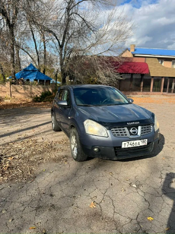 Продам qashqai 2008 года двигатель 2.0 не дорогой в обслуживание паркетник газ-бензин сигнализация с автозапуском, очень удобно, особенно зимой андроид магнитола двухзонный климат, кондиционер рабочий, подогрев сидений машина конечно не новая, где то есть царапины цена 680.000₽ не большой торг полное переоформление, готовы присутствовать во время оформление машина в енакиево +79498710107 📞 звоните: +7(949)8710107 - фотография - 3