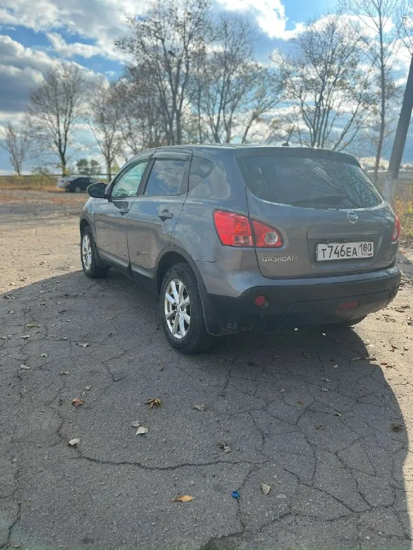 Продам qashqai 2008 года двигатель 2.0 не дорогой в обслуживание паркетник газ-бензин сигнализация с автозапуском, очень удобно, особенно зимой андроид магнитола двухзонный климат, кондиционер рабочий, подогрев сидений машина конечно не новая, где то есть царапины цена 680.000₽ не большой торг полное переоформление, готовы присутствовать во время оформление машина в енакиево +79498710107 📞 звоните: +7(949)8710107 - фотография - 4