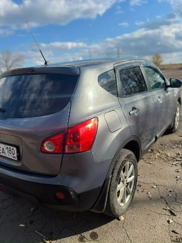 Продам qashqai 2008 года двигатель 2.0 не дорогой в обслуживание паркетник газ-бензин сигнализация с автозапуском, очень удобно, особенно зимой андроид магнитола двухзонный климат, кондиционер рабочий, подогрев сидений машина конечно не новая, где то есть царапины цена 680.000₽ не большой торг полное переоформление, готовы присутствовать во время оформление машина в енакиево +79498710107 📞 звоните: +7(949)8710107 - фотография - 9