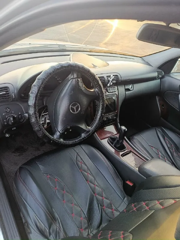 Продам mercedes с200 2 литра компрессор газ бензин зарегистрирован документы чистые я хозяин климат работает машина не дымит масло не жрёт хочу 550 с торгом кому интересно звоните +79494025984 📞 звоните: +7(949)4025984 - фотография - 5