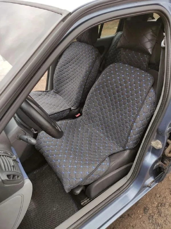 Renault symbol 1.4 16v 98 л. с. 2008г. в. максимальная комплектация. климат, кузов и днище-чистые, краска родная. один хозяин, куплена в автосалоне рено. технически исправна, вовремя обслуживалась. резина 2 комплекта с дисками -отдам. газ пропан вписан в техпаспорт. 147000км. автосигнализация starline с автозапуском. цена 500т. р. тел: +79494127907 михаил. 📞 звоните: +7(949)4127907 - фотография - 4