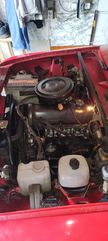 Продам ваз 2102 – 1979 г. в. двигатель 1,2. четырехступка. газ-бензин. газ вписан. на 180 регионе. владею машиной 6 лет. за машиной ухаживал, все делалось вовремя! резина – зима r-13 на штампах, лето r-14 на титанах+ запаски, все отдам. двигатель на отлично! машина каждый день на ходу. масло от замены до замены. ходовая в норме, акб хороший, дно поварено и обработано мастикой, поварены пороги, низом дверей надо заниматься. по электрике все работает. сигнализация с обратной связью не плохая музыка зеркало-видеорегистратор с камерой заднего вида (ксяоми) 150 т. руб. г. горловка продажа обязательно с переоформлением во мрэо! звоните +79493286808 (на этом же № телеграмм) сообщения здесь не читаю! 📞 звоните: +7(949)3286808 - фотография - 8