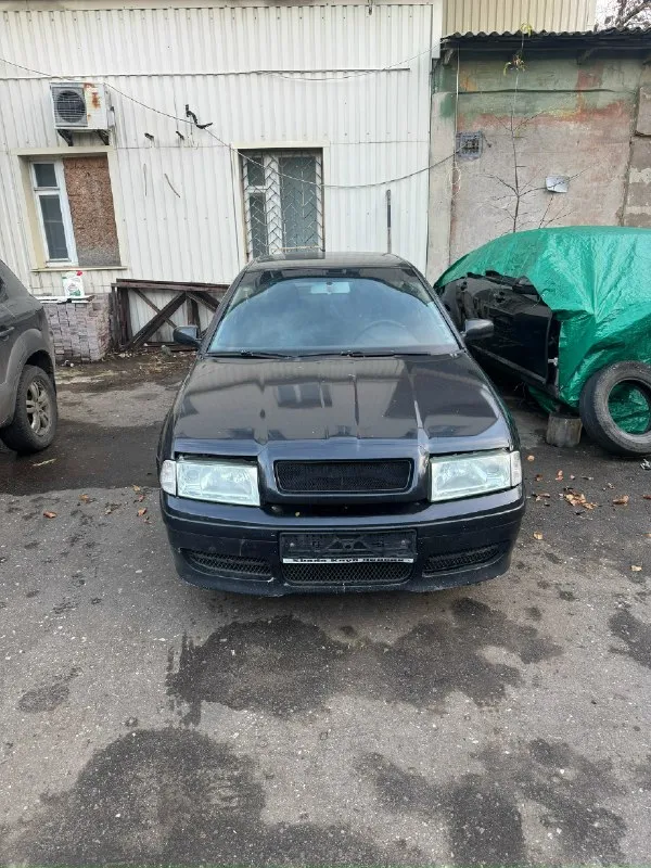 Продам skoda октавия тур 1.6 газ бензин 2008 года требует ремонта мотора по документам станет на времянку на 5 лет цена-150тр без торга!!! тел+79498955154 📞 звоните: +7(949)8955154 - фотография - 2