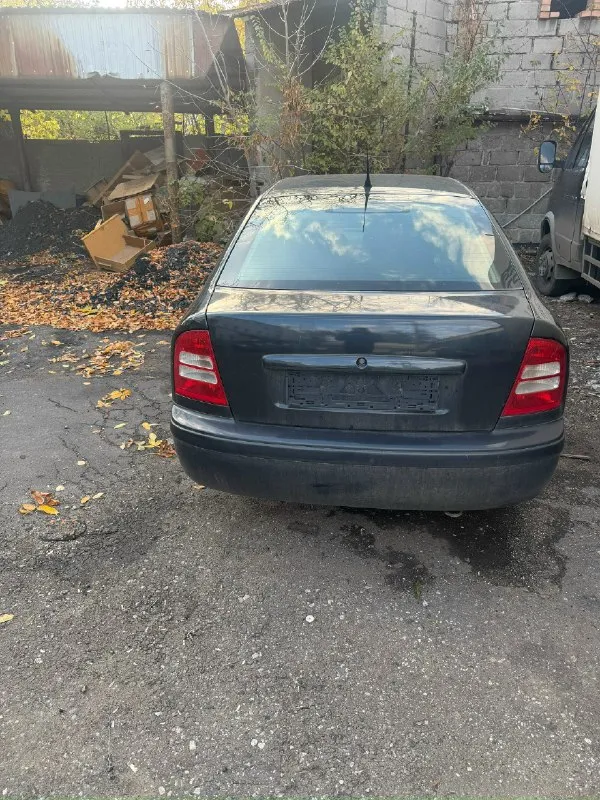Продам skoda октавия тур 1.6 газ бензин 2008 года требует ремонта мотора по документам станет на времянку на 5 лет цена-150тр без торга!!! тел+79498955154 📞 звоните: +7(949)8955154 - фотография - 3