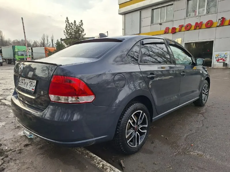 2010 год 1.6 механика 610.000 торг +7949-413-08-57 📲 tg: @sasha_korsak 📞 звоните: +7(949)4130857 - фотография - 3