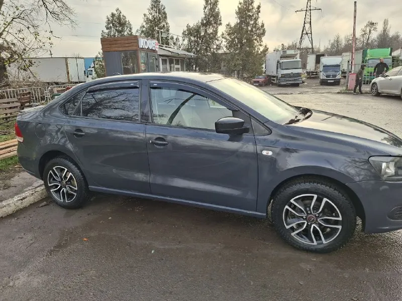 2010 год 1.6 механика 610.000 торг +7949-413-08-57 📲 tg: @sasha_korsak 📞 звоните: +7(949)4130857 - фотография - 4