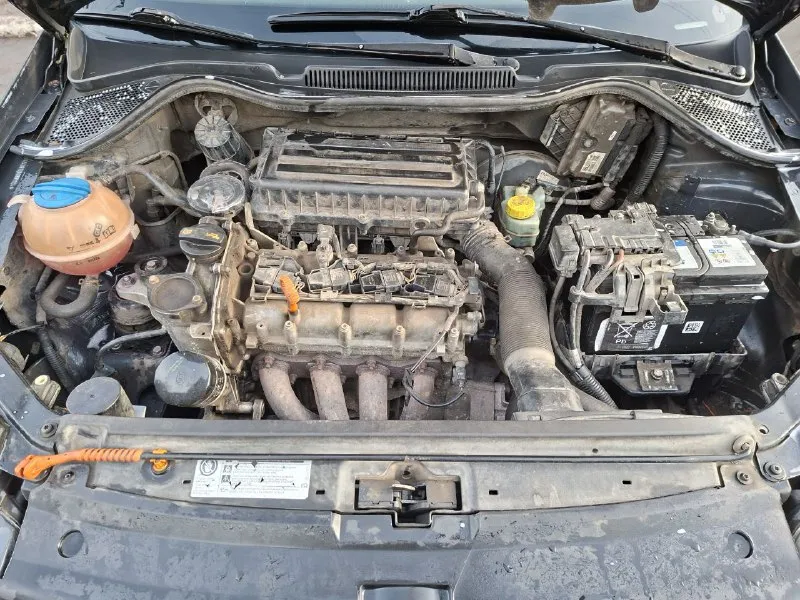 2010 год 1.6 механика 610.000 торг +7949-413-08-57 📲 tg: @sasha_korsak 📞 звоните: +7(949)4130857 - фотография - 6