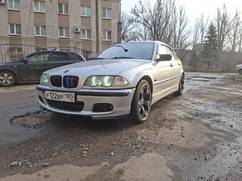 1999 год 1.9 бензин механика 500.000 торг зимняя резина новая +7949-413-08-57 📲 tg: @sasha_korsak 📞 звоните: +7(949)5130857 - фотография - 2