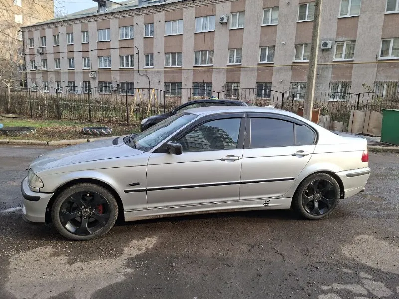 1999 год 1.9 бензин механика 500.000 торг зимняя резина новая +7949-413-08-57 📲 tg: @sasha_korsak 📞 звоните: +7(949)5130857 - фотография - 3