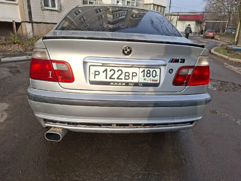 1999 год 1.9 бензин механика 500.000 торг зимняя резина новая +7949-413-08-57 📲 tg: @sasha_korsak 📞 звоните: +7(949)5130857 - фотография - 5