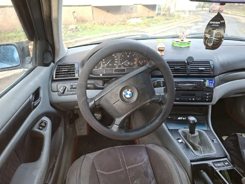 1999 год 1.9 бензин механика 500.000 торг зимняя резина новая +7949-413-08-57 📲 tg: @sasha_korsak 📞 звоните: +7(949)5130857 - фотография - 6