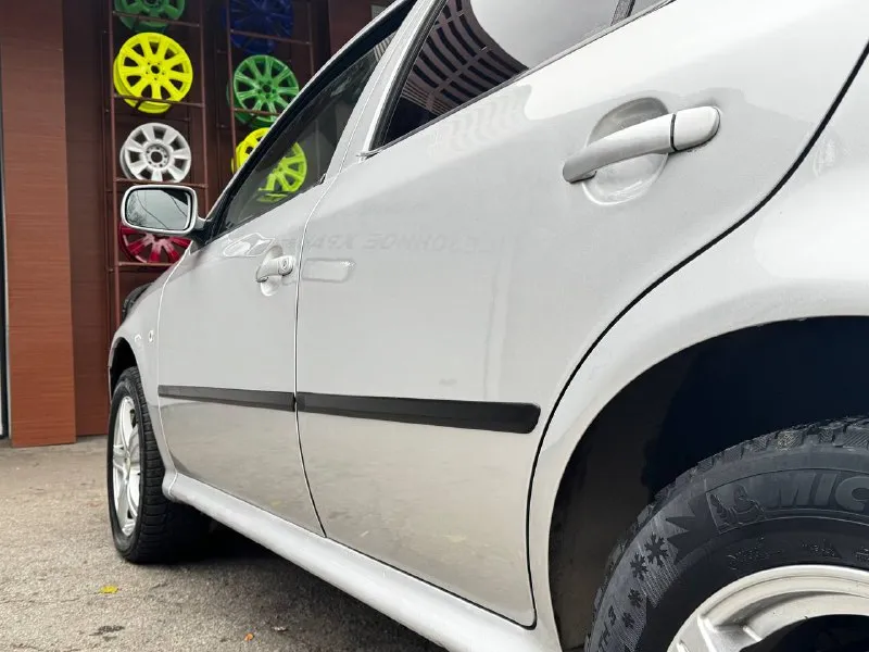 Продам skoda octavia tour 1.6 автомобиль в отличном состоянии без дефектов (гнили, коррозии, ржавчин и тд. ) за все время эксплуатации у автомобиля 2 собственника. большую часть простояла в теплом гараже. пробег:170.000 км бережное использование автомобиль не участвовал в дорожно транспортных происшествиях (без дтп) днище и пороги абсолютно целое без дыр и тд. техническая часть:без посторонних звуков и без вложений. год выпуска:2007 объем двигателя:1.6 кпп:механика 5-ти ступка привод:передний комплектация:рабочий кондиционер, усилитель руля (гур), центральный замок, электрорегулируемые зеркала, обогрев зеркал, передние электростеклоподъёмники, регулировка рулевой колонки, регулировка сидений по высоте, массажные передние сидения, хорошая акустика, обогревы стекла, подушка безопасности airbag, диски радиусом 16r резина зима michelin, сервисные книги. стоимость:625.000₽ хороший торг строго возле автомобиля. контактный номер телефона: +79494 📲 tg: 🦎 📞 звоните: +7(949)4166360 - фотография - 6