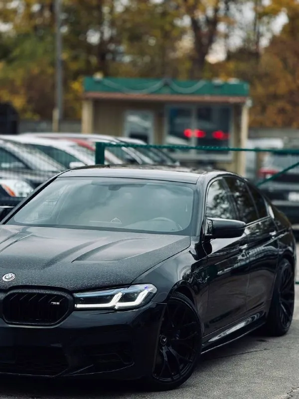 Продам bmw g30 530d xdrive мотор b57 пробег 171.000 комплектация м sport pro: сидения с вентиляцией,... - фотография