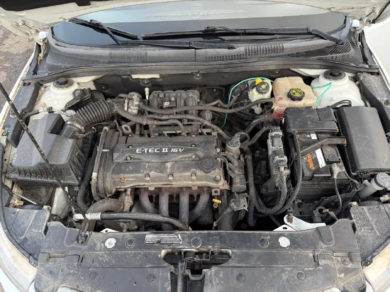 Продам : chevrolet cruze 2013 год, 1.6 мт, 262.000 км. цена : 620.000 руб торг комплект летней, зимней резины г. волноваха, могу выехать в донецк. на все вопросы отвечу в личку 89790273126 - фотография - 8