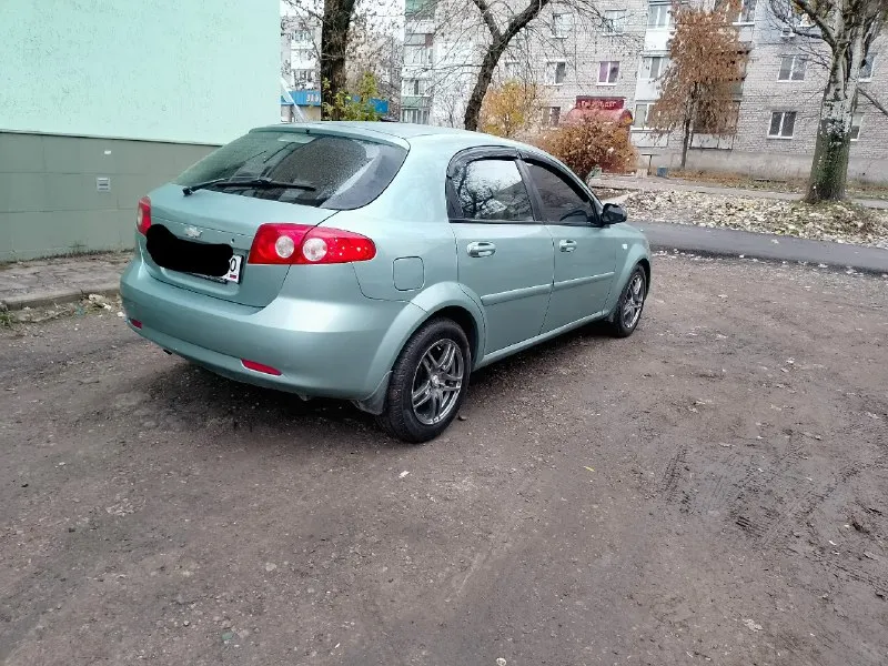 Собственник продам chevrolet лачетти 2010 г 1.6 16 клапанная автомобиль полностью выдеале вложений не нужно опслужен масла фильтра заменил ремни помпу ролики всё новое полная комплектация кондиционер резина новая. тел +79490941838 📞 звоните: +7(949)0941838 - фотография - 5