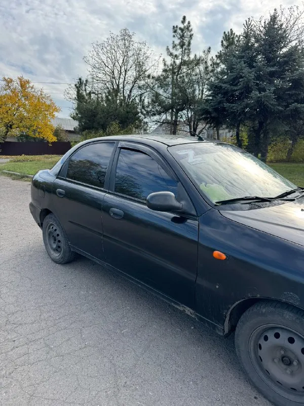 Продается ланос! я хозяин. 2008г. 1.5 в хорошем состояние! радиатор новый, эсп стоят передние! сигнализация tomahawk! музыка хорошая, сабвуфер не большой! машинка хорошая не когда не подводила!!! цена 220₽ торг 9494338782 📞 звоните: +7(949)4338782 - фотография - 8