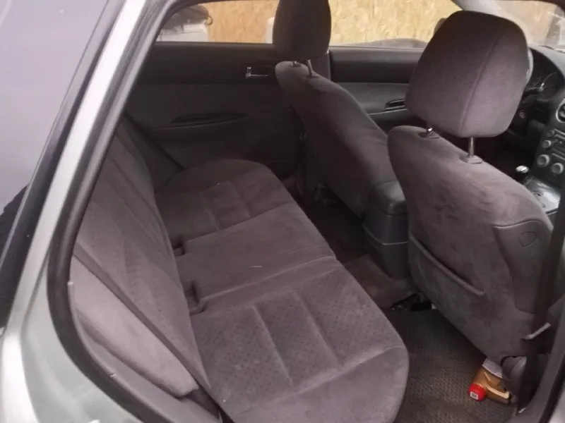 Продам mazda 6 универсал. 300к все вопросы по номеру телефона +79494237058 📞 звоните: +7(949)4237058 - фотография - 3